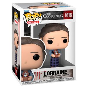 POP figure The Conjuring Lorraine