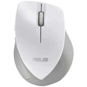 Asus miš WT465 bežični bijeli