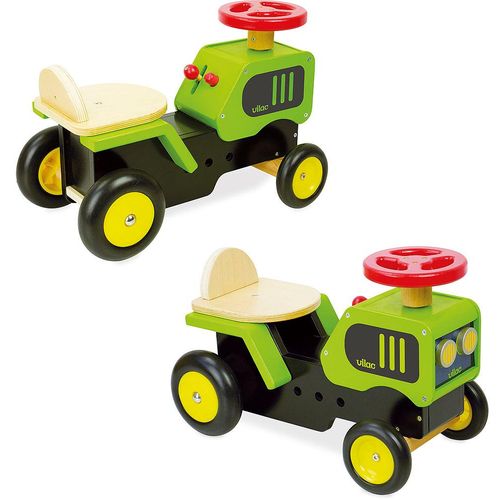 Vilac Traktor “Zelenko” slika 3