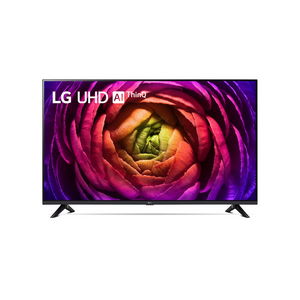 LG TV 55UR73003LA 55" LED UHD