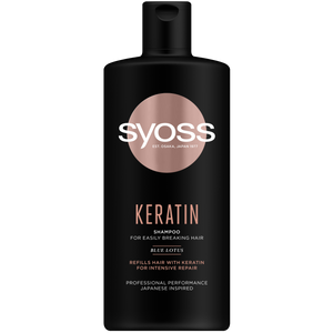 SYOSS šampon za kosu Keratin 440ml