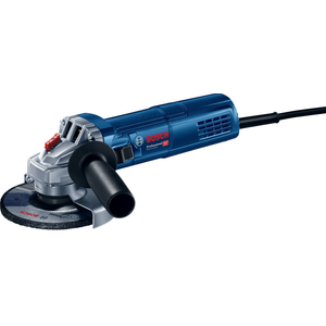 BOSCH Ugaona brusilica GWS 9-125 S Professional