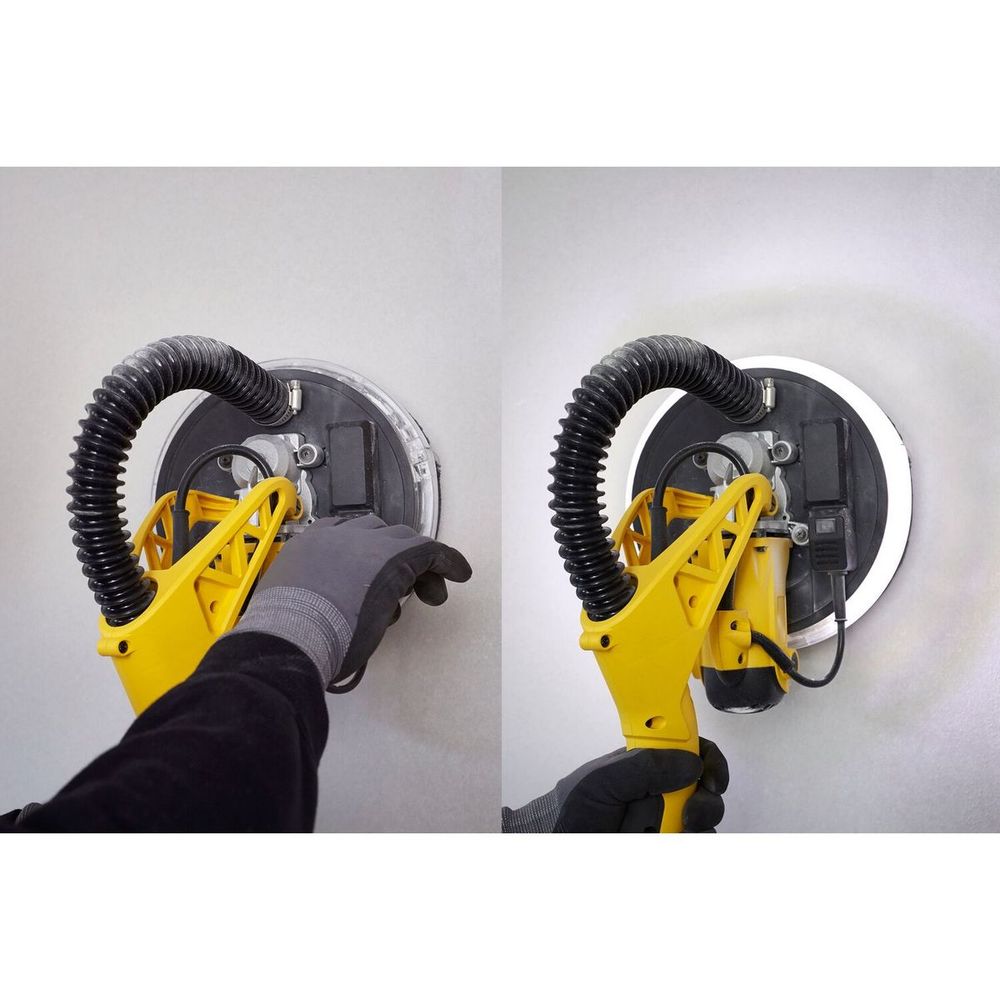 Stanley Brusilica Za Zid - Žirafa 750W SFMEE500S slika 4
