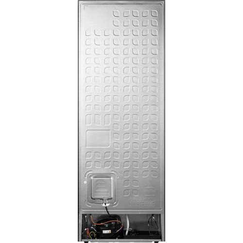 Gorenje NRK720EAXL4 Kombinovani frižider, No Frost, Visina 200 cm, Širina 70.4 cm, Inox slika 6