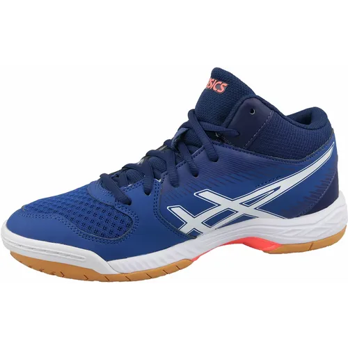 Muške tenisice Asics gel-task 2 mt b703y-4901 slika 10