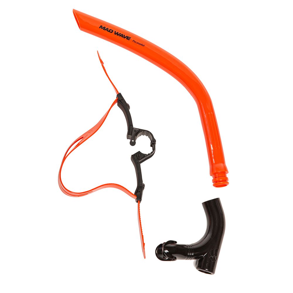 PRO SNORKEL disaljka slika 2