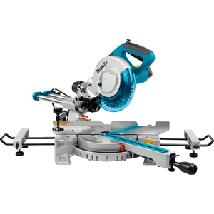 Makita Potezno-nagibna pila LS0815FLN