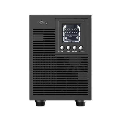 NJOY Echo Pro 2000 1600W UPS (UPOL-OL200EP-CG01B) slika 1