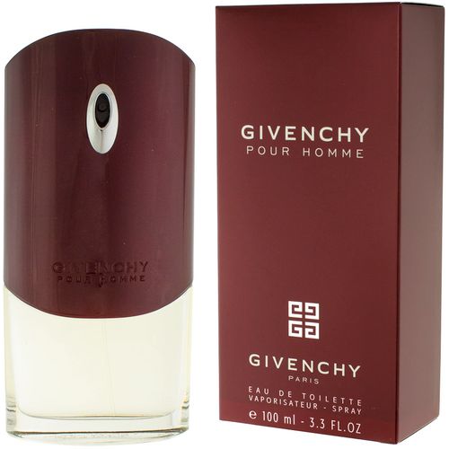 Givenchy Pour Homme Eau De Toilette 100 ml (man) slika 4