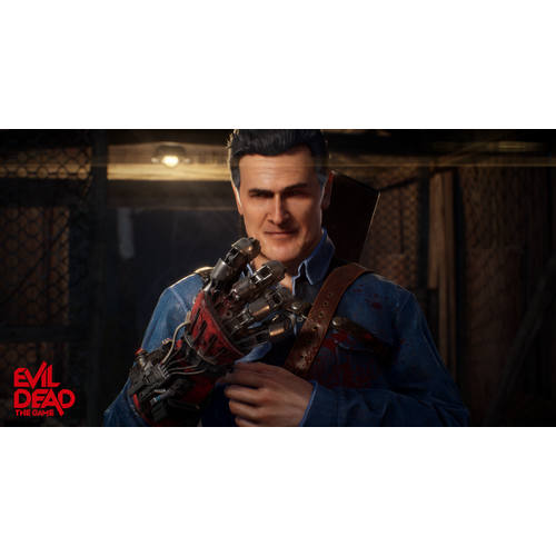 Evil Dead: The Game (Playstation 4) slika 12