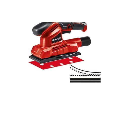 EINHELL vibraciona brusilica TC-OS 1520 slika 4