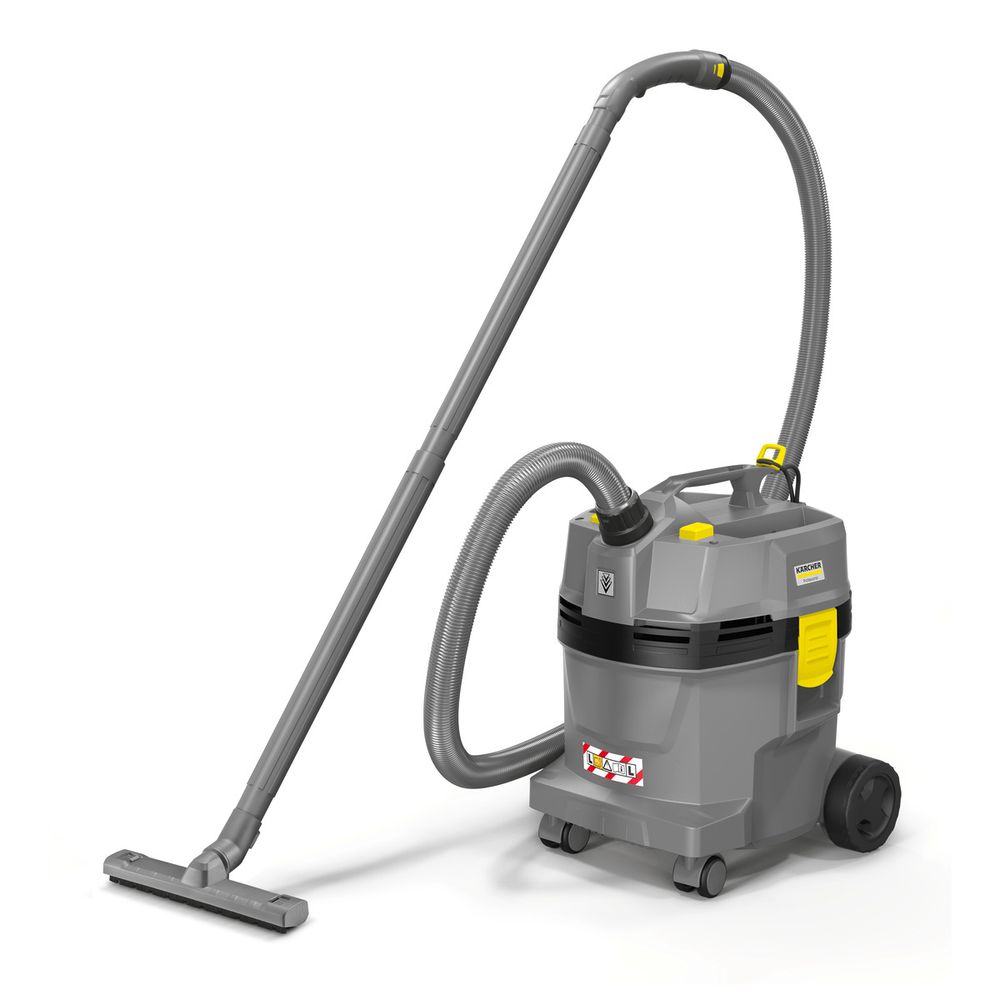 Električni usisivač za mokro-suho usisavanje KARCHER NT 22/1 Ap  1.378-600.0 slika 1