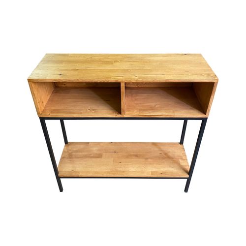 Dalson Pine
Black Dresser slika 2