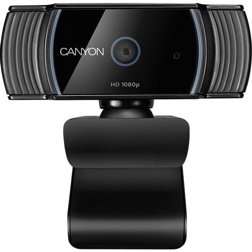 CANYON C5 1080P full HD 2.0Mega auto focus webcam slika 2