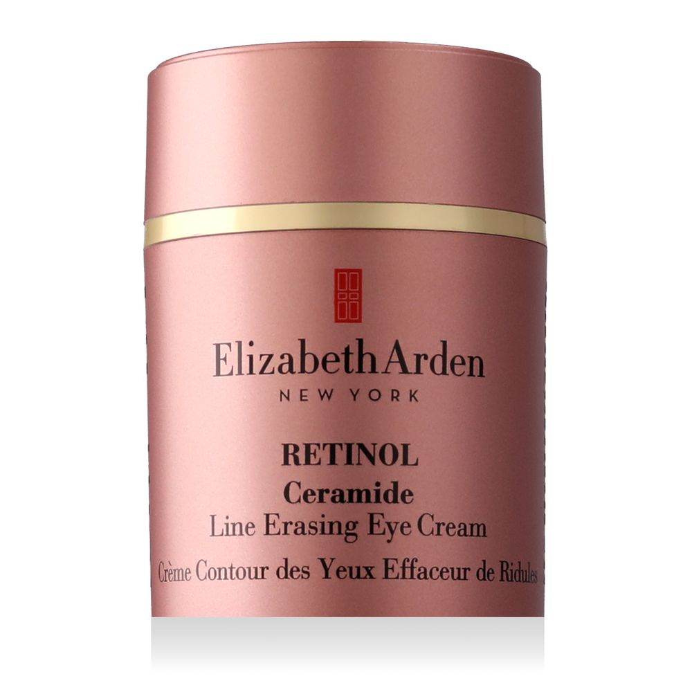 Elizabeth Arden Retinol Ceramide Line Erasing Eye Cream 15 ml slika 2