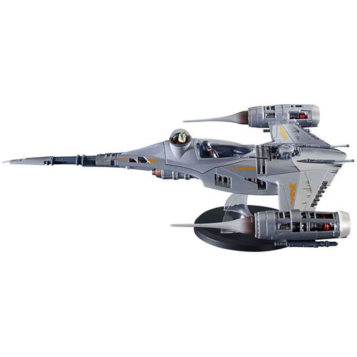 Star Wars The Mandalorian The Mandalorian N-1 Starfighter figure slika 9