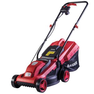 RAIDER Električna kosilica 33cm RD-LM31