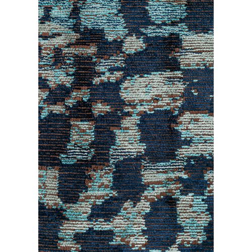 Tepih SAHARA TURQUOISE, 160 x 230 cm slika 5