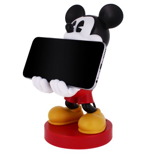 Disney Mickey Držač za Kablove 21cm slika 4