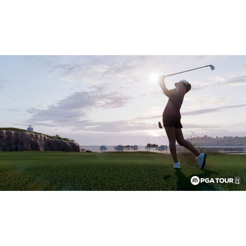 EA SPORTS: PGA Tour (Xbox Series X) slika 5