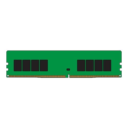 Memorija KINGSTON 16GB 3200MHz DDR4 CL22 DIMM KVR32N22D8/16 slika 1