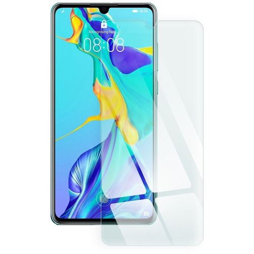 Kaljeno staklo Blue Star – HUAWEI P30 slika 2