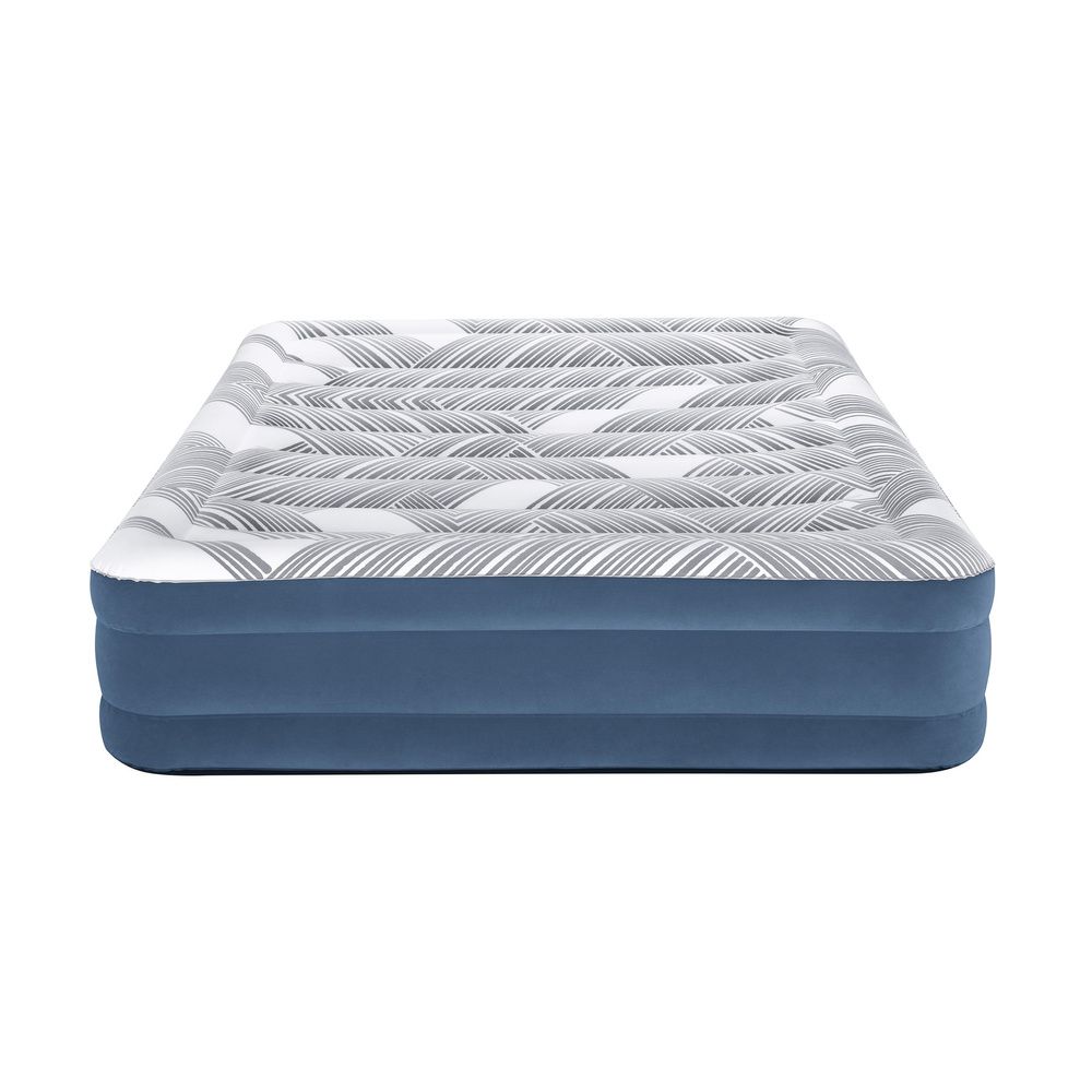 Madrac na napuhavanje 203 x 152 x 36 cm Bestway 6712Y slika 3