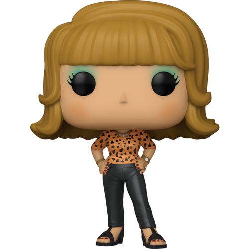 Funko Pop TV: The Sopranos - Carmela slika 2