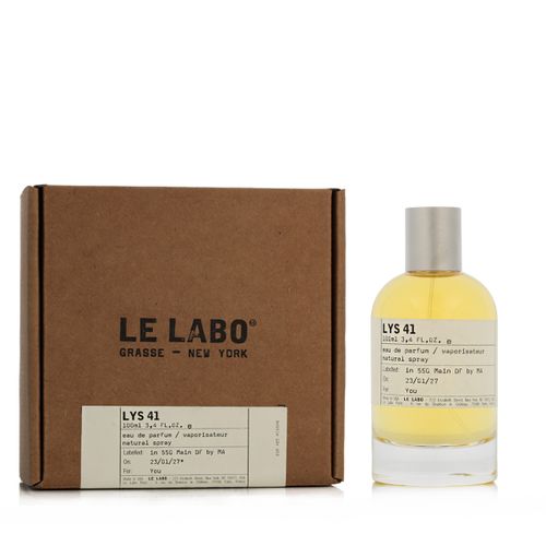 Le Labo Lys 41 Eau De Parfum 100 ml (woman) slika 1