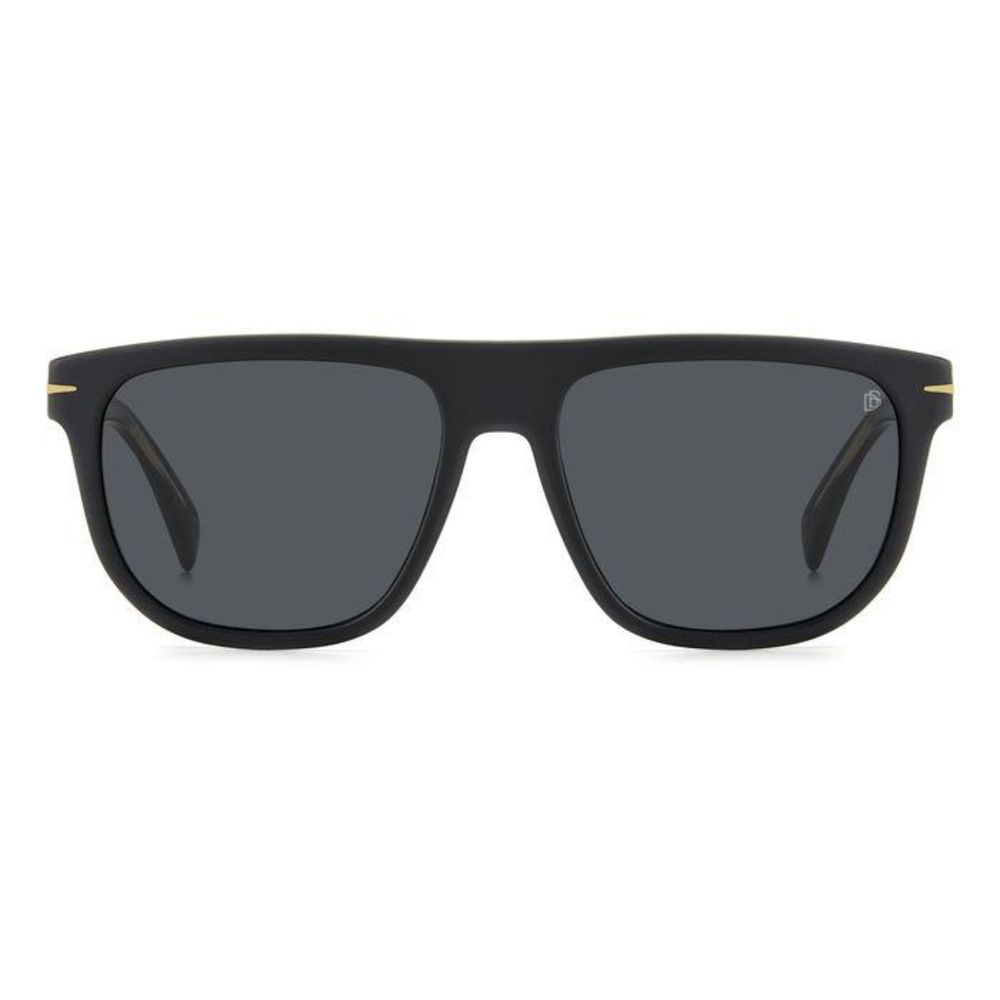 naočale David Beckham David Beckham DB 7111/S Black slika 1