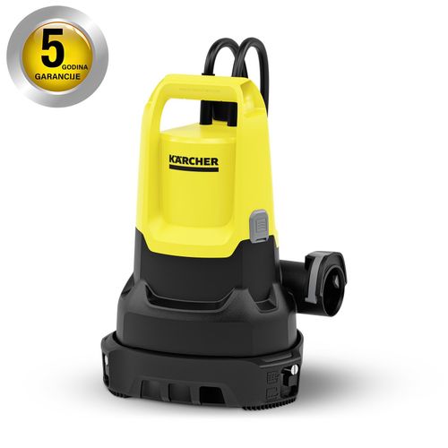 Karcher SP 16.000 DUAL, Potopna pumpa slika 1