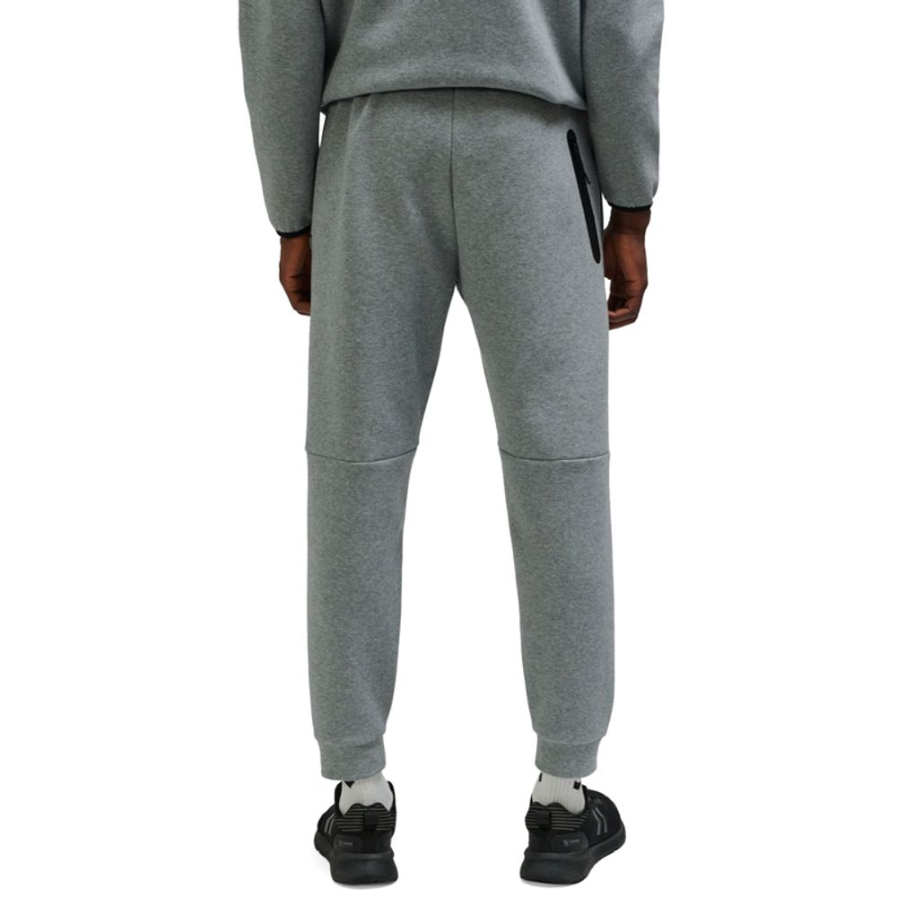 Hummel Donji dio trenerke za muškarce Hmltech Fleece Regular Pants slika 2