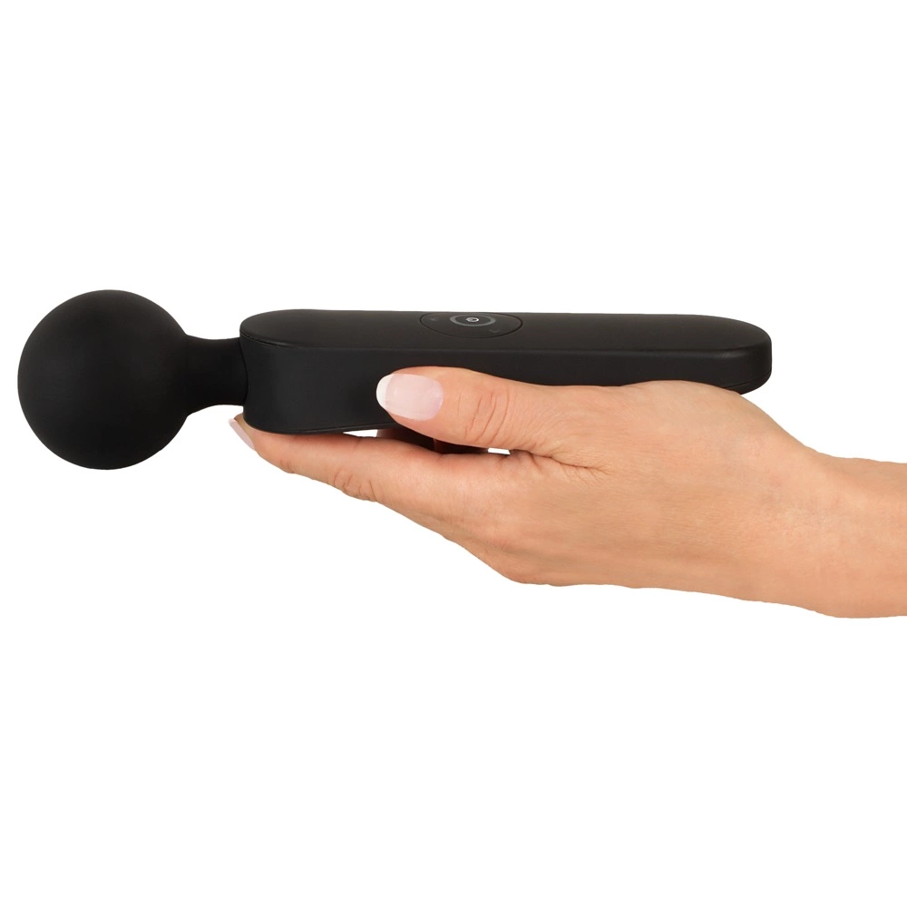 Couples Choice Wand Vibrator slika 5