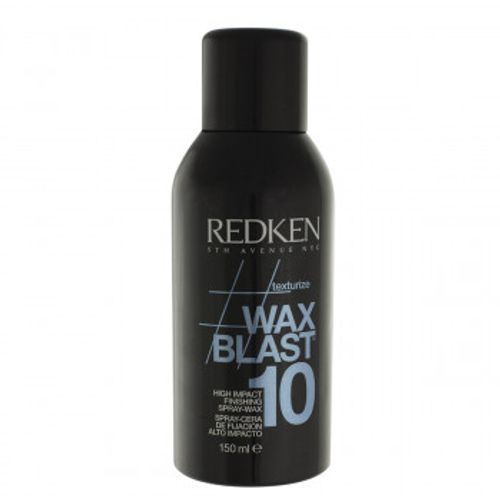 Redken - TEXTURE wax blast 10 150 ml slika 3