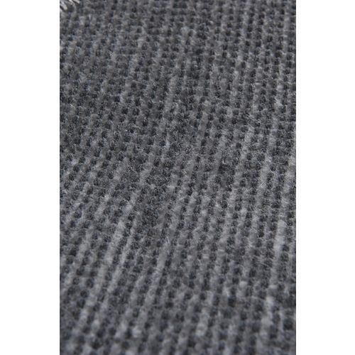 Colors of - Anthracite Anthracite Acrylic Bathmat slika 5