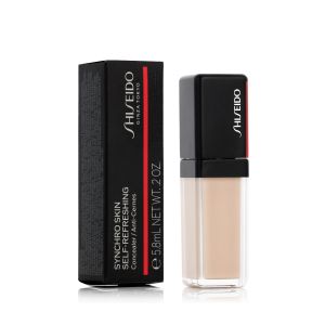 Shiseido Synchro Skin Self-Refreshing Concealer (202 Light/Clair) 5,8 ml