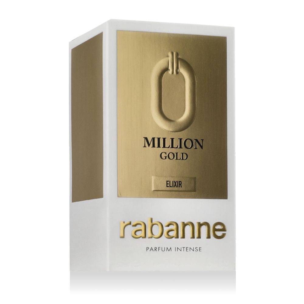 Rabanne Million Gold Elixir Parfum Intense 50 ml (man) slika 1