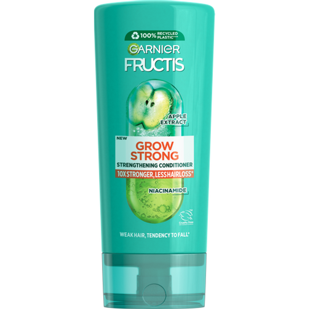 Garnier Fructis Grow Strong Regenerator za kosu 250 ml slika 1