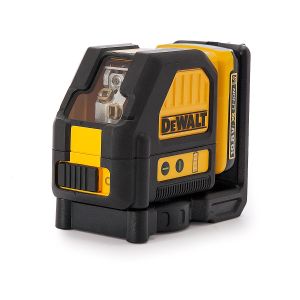 LASER 10,8V Dewalt DCE088D1G