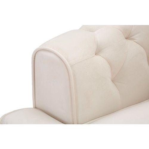 Mauro Ferretti Naslonjač ARMCHAIR PRAGA cm 93X86X71 slika 6