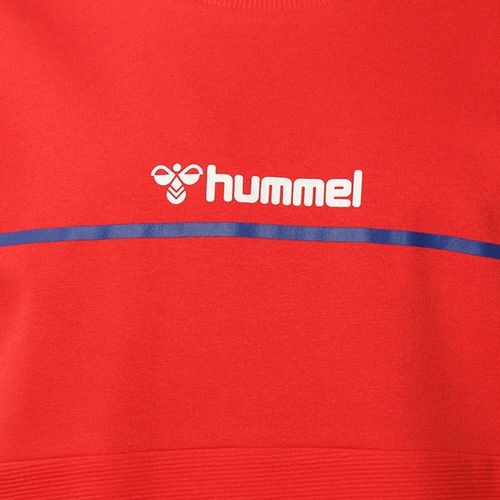 T921492-1027 Hummel Duks Hmldexy Sweatshirt T921492-1027 slika 3