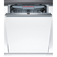Bosch SMV46KX04E Serija 4 Ugradna mašina za pranje sudova, 13 kompleta, 60cm