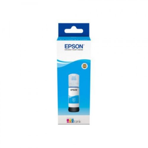 INK JET EPSON 103 T00S2 L3150 CYAN EcoTank C13T00S24A slika 1