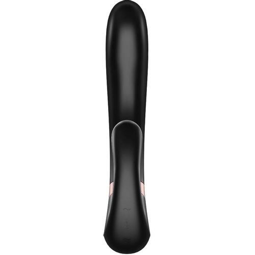 Satisfyer Heat Wave vibrator slika 9