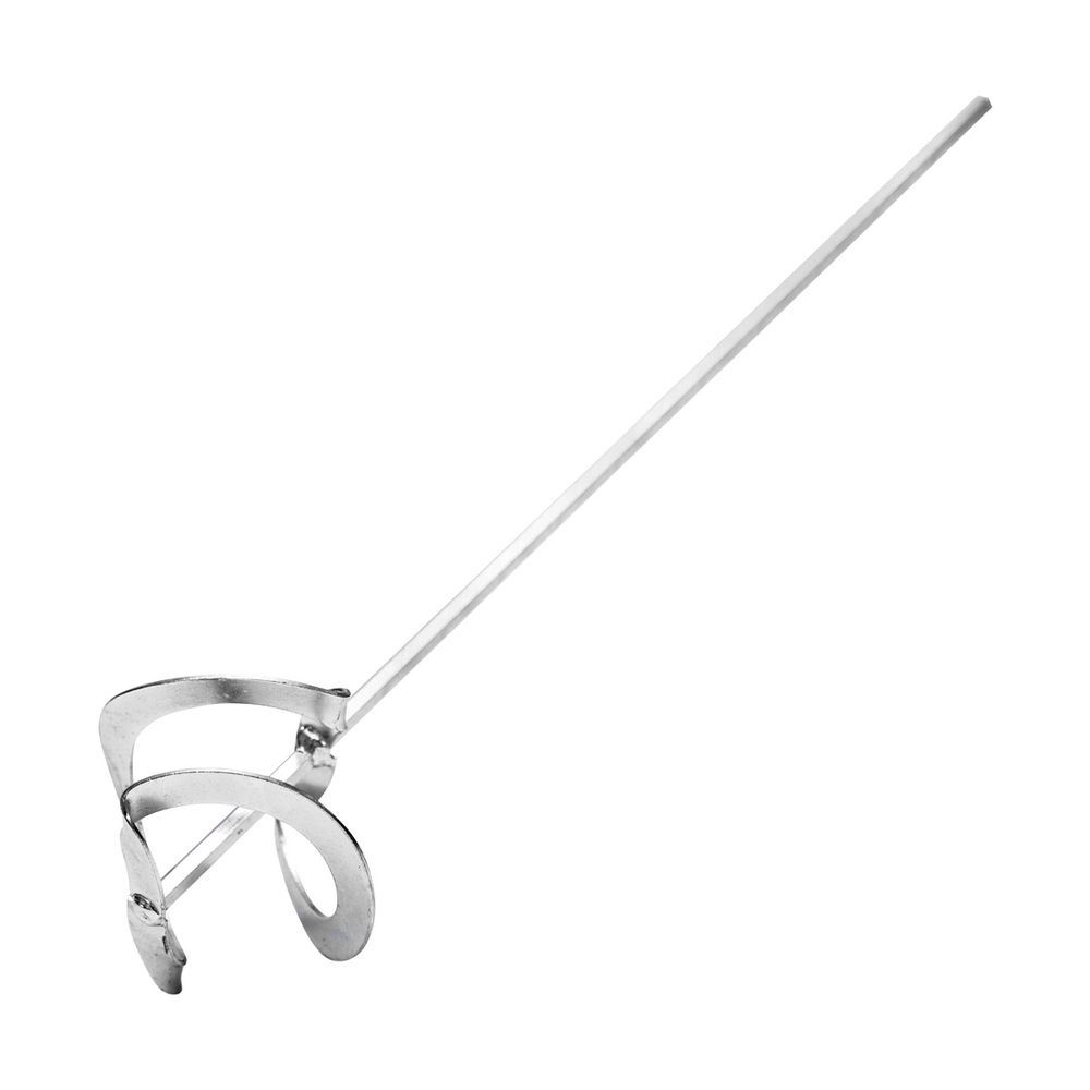Mikser za malter i lijepak, spirala, ø110x500mm slika 1