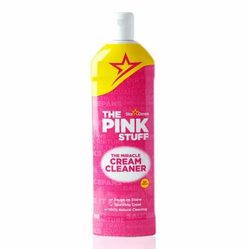 The Pink Stuff  čudesna krema za čišćenje  500ml  slika 1