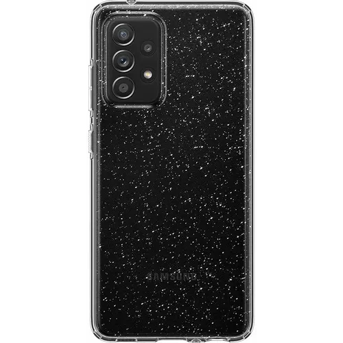 Spigen Liquid Crystal Glitter maska za Samsung Galaxy A52s 5G / A52 5G / A52 slika 4