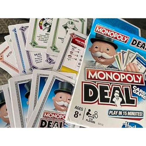 Karte Monopoly Deal slika 3