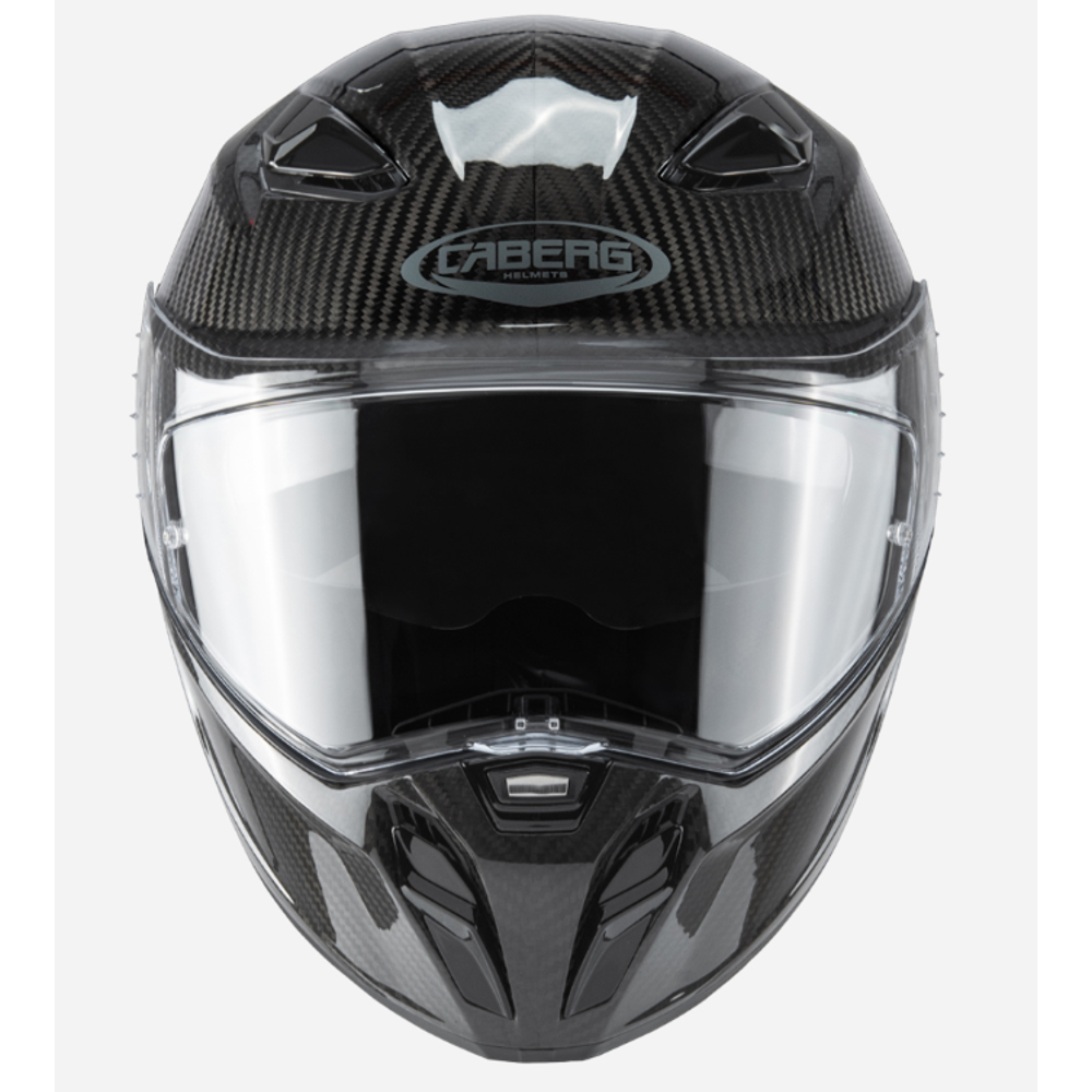 Zatvorena – full face kaciga za motor Caberg Drift Evo II - Carbon vel.L slika 2