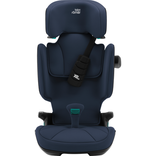 Britax Romer autosjedalica Kidfix I-size, Grupa 2, 3 (15-36 kg) - Night Blue slika 5